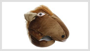 Head Gear Horse