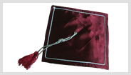 Graduation Hat