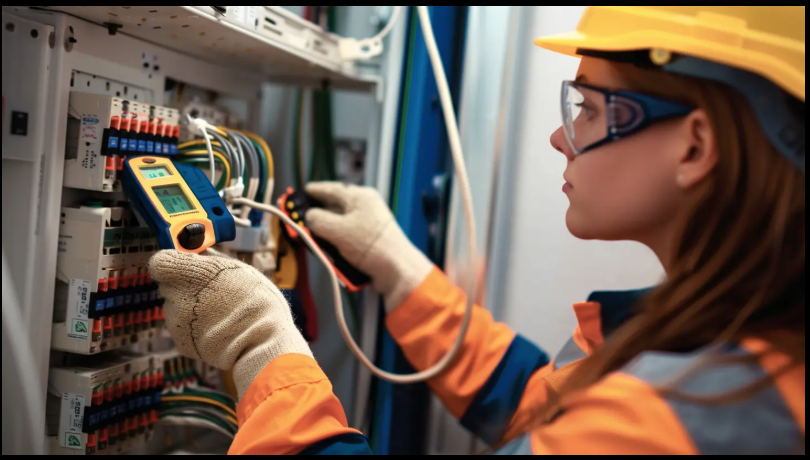 Electrical Repairs