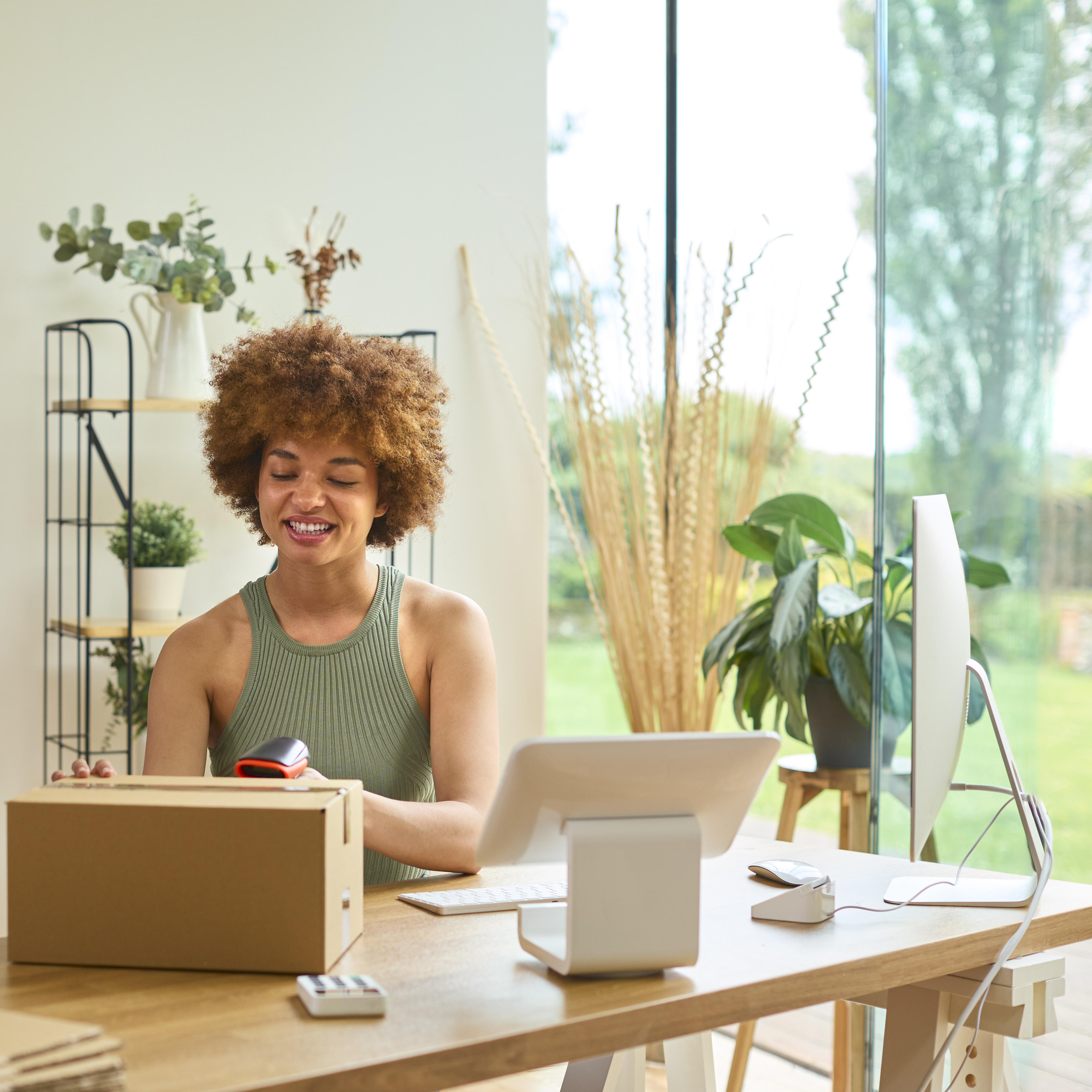 Automating Order Management for a Growing Ecommerce Brand