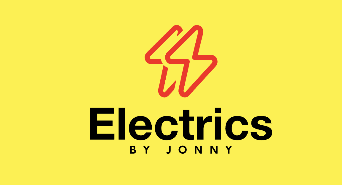 Electrics by Jonny